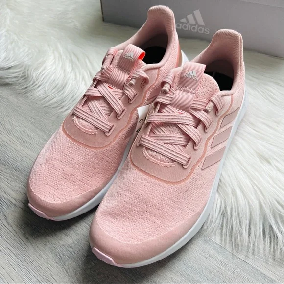 NWT Adidas QT Racer Sport Women’s Shoes - Picture 2 of 7